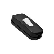 Interruptor 1/2 Fio Preto 1125N - Lorenzetti Interruptor 1/2 Fio Preto 1125N - Lorenzetti