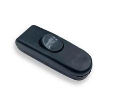 Interruptor 1/2'' Fio Preto 2a - Walma Interruptor 1/2'' Fio Preto 2a - Walma