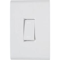 Interruptor 1 paralela ref 57170/002 liz tramontina