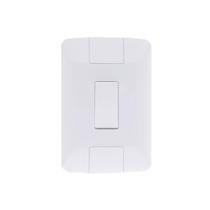 Interruptor 1 Secção Bipolar 10A 57241/004 ARIA - Tramontina