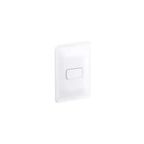 Interruptor 1 Secção Paralela Referência 680105 Linha Zeffia Marca Pial - Pial Interruptor 1 Secção Paralela Referência 680105 Linha Zeffia Marca Pial - Pial