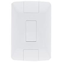 Interruptor 1 Secção Simples 57241/001 ARIA - Tramontina