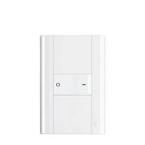Interruptor 1 tecla Bipolar 20A Fame Modulare