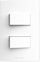 Interruptor 1 Tecla Simples 1 Tecla Paralela