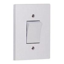 Interruptor 1 Tecla Simples Aquatic - Legrand