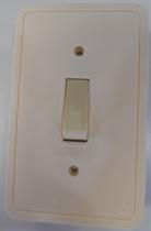 Interruptor 10 conjuntos completos Linha Classic Legrand BEGE Interruptor 10 conjuntos completos Linha Classic Legrand BEGE