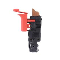 Interruptor 110v P/ Martelete Bosch Gbh 2-26 Dre Original Interruptor 110v P/ Martelete Bosch Gbh 2-26 Dre Original