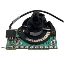 Interruptor 12 Vel 127V Liquidificador Oster OLIQ605 ID54613