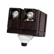 Interruptor 127v e 220V P/esmer. GWS 9-125 Bosch 160720031y