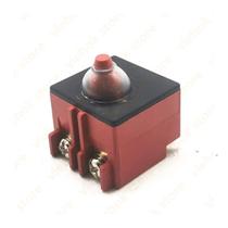 Interruptor 127v e 220V P/esmer. GWS6-115 e retifica GGS 28L Interruptor 127v e 220V P/esmer. GWS6-115 e retifica GGS 28L