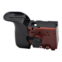 Interruptor 127v P/ Martelete Dewalt D25133-br Tipo10 Original
