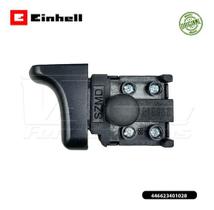 Interruptor 127v Para Lixadeira De Cinta Einhell Rt-bs 75