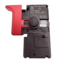 Interruptor 160720034E Furadeira Bosch Gsb13Re 110V