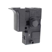 Interruptor 1607200515 P/ Furadeira Bosch 1112.0 e 1218.0 Original