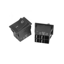 Interruptor 16a para Lavadora HD 585 Karcher 93021220 Interruptor 16a para Lavadora HD 585 Karcher 93021220