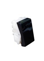 Interruptor 1Ts 10A Preto