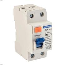 Interruptor 2 Polos 40A TDR14071 Tramontina Interruptor 2 Polos 40A TDR14071 Tramontina