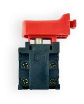 Interruptor 220v P/ Serra Circula GKS150 BOSCH - ORIGINAL