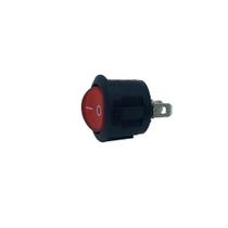 Interruptor 220V Para Cafeteira Oster Modelo OEMP50 ID 20288
