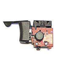 Interruptor 220V para Furadeira Makita HP1630 ORIGINAL Interruptor 220V para Furadeira Makita HP1630 ORIGINAL