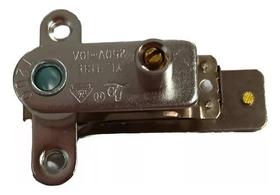 Interruptor 250vac/10a Panela Pr. Electrolux Pce20 A13318301 Interruptor 250vac/10a Panela Pr. Electrolux Pce20 A13318301
