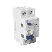 Interruptor 25A 30mA DR Diferencial Residual Weg Bipolar