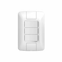 Interruptor 3 Secção Simples 57241/070 ARIA - Tramontina