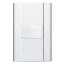 Interruptor 4x2 Simples 16a - 0441 - Modulare - Fame Interruptor 4x2 Simples 16a - 0441 - Modulare - Fame