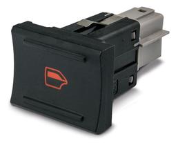 Interruptor 6 Terminais Vidro Eletrico Gol G6 Traseiro LD Interruptor 6 Terminais Vidro Eletrico Gol G6 Traseiro LD