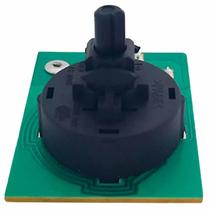 Interruptor 8 vel 127V Para Batedeira Arno SX80 47711 Interruptor 8 vel 127V Para Batedeira Arno SX80 47711