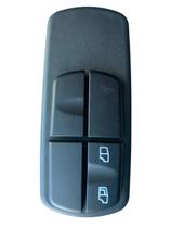 Interruptor Acionamento Vidro Esquerdo Mercedes Benz Atego Axor A0025455113