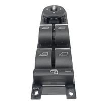 Interruptor Acionamento Vidros E Retrovisores Ext New Fiesta