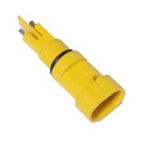 INTERRUPTOR AGUA para INTERRUPTOR AGUA UNIVERSAL C/ RESISTOR INTERRUPTOR AGUA para INTERRUPTOR AGUA UNIVERSAL C/ RESISTOR