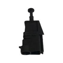Interruptor Alarme Capô Meriva Gm Novo Original Preto