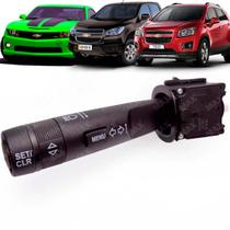 Interruptor Alavanca Chave Seta Farol Gm S-10 Trailbler