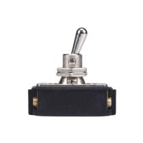 Interruptor Alavanca Metálica MarGirius Bipolar CS-301C 10A Interruptor Alavanca Metálica MarGirius Bipolar CS-301C 10A