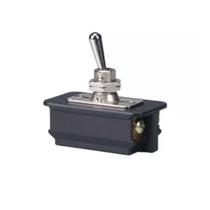 Interruptor Alavanca metálica MarGirius CS-301A Bipolar 20A Interruptor Alavanca metálica MarGirius CS-301A Bipolar 20A