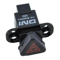 Interruptor Alerta Cobalt/spin/cruze/sonic 12/