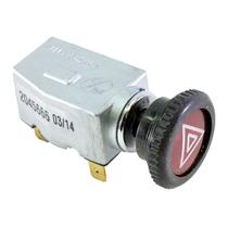 Interruptor Alerta Fusca/kombi Completo