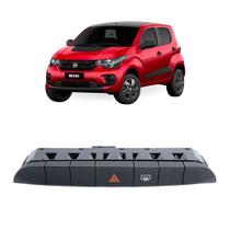 Interruptor Alerta Mobi 2016 2017 2018 2019 2020 A 2023