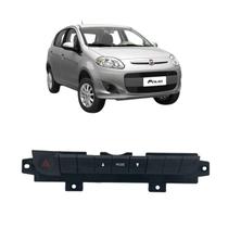 Interruptor Alerta Palio E Strada 2012 2013 2014