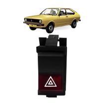 Interruptor Alerta Passat 1974 A 1979