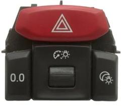 Interruptor alerta scania ntg