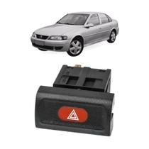 Interruptor Alerta Vectra 1996 97 98 99 2000 2001 A 2005