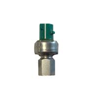 Interruptor Ar Condicionado Alta Pres Verde 1676787c1. Interruptor Ar Condicionado Alta Pres Verde 1676787c1.