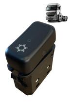 Interruptor ar condicionado mercedes axor