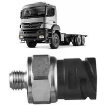 Interruptor Ar Freio Pneumático 6.5 Bar MB Accelo OM924 3RHO