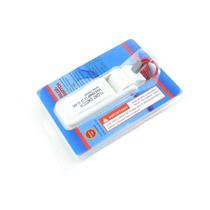 Interruptor Automático De Bomba De Porão Elétrica 12V DC Fácil De Limpar Para Barcos 24V