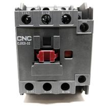 Interruptor Auxiliar Tripolar 83X56,5X97Mm 465G 3 Polos