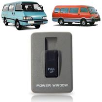 Interruptor besta 93/98 2.7 topic vidro elet ld simples